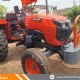 Kubota MU 4501 2WD Tractor 2021