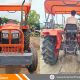 Kubota MU 4501 2WD Tractor 2021
