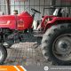 Mahindra Sarpanch 585 DI 2WD Tractor 2021  