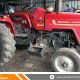 Mahindra Sarpanch 585 DI 2WD Tractor 2021  