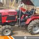  VST Shakti MT 932 4WD Tractor 2022