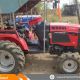  VST Shakti MT 932 4WD Tractor 2022