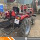  VST Shakti MT 932 4WD Tractor 2022