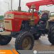 Swaraj 744 FE 2WD Tractor 2024
