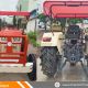 Swaraj 744 FE 2WD Tractor 2024