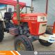 Swaraj 744 FE 2WD Tractor 2024