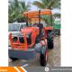 Kubota MU4501 2WD Tractor 2021