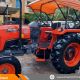 Kubota MU4501 2WD Tractor 2021