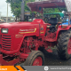 Mahindra Sarpanch 575 DI 2WD Tractor 2022