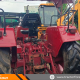Mahindra Sarpanch 575 DI 2WD Tractor 2022