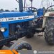 New Halland 3600-2 TX  2WD Tractor 2013