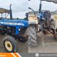 New Halland 3600-2 TX  2WD Tractor 2013