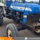 New Halland 3600-2 TX  2WD Tractor 2013