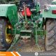 Jonh Deere 5036C 2WD Tractor 2016