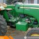 Jonh Deere 5036C 2WD Tractor 2016