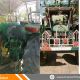 John Deere 5060 E 2WD Tractor 2011