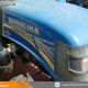 Sonalika Garden Trac DI-20 4WD Tractor 2016
