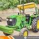 Jonh Deere 5050 D 2WD Tractor 2023