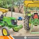 Jonh Deere 5050 D 2WD Tractor 2023