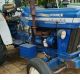 Force Balwan 500 2WD Tractor 2019