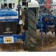 Force Balwan 500 2WD Tractor 2019