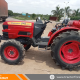 Mahindra JIVO 365 DI 4WD Tractor 2023