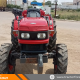 Mahindra JIVO 365 DI 4WD Tractor 2023