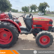 Mahindra JIVO 365 DI 4WD Tractor 2023