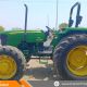 John Deere 5075E 2WD Tractor 2021