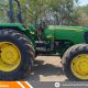 John Deere 5075E 2WD Tractor 2021