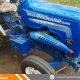 Force OX 25 Orchard DLX LT 2WD Tractor 2016