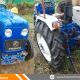 Force OX 25 Orchard DLX LT 2WD Tractor 2016