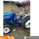Force OX 25 Orchard DLX LT 2WD Tractor 2016