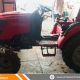Massey Ferguson 6028 4WD Tractor 2018