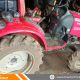 Massey Ferguson 6028 4WD Tractor 2018