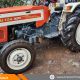 Swaraj 724 XM Orchad 2WD Tractor 2022
