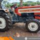 Swaraj 724 XM Orchad 2WD Tractor 2022