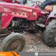 Mahindra Sarpanch 595 DI Turbo 2WD Tractor 2010