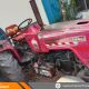 Mahindra Sarpanch 595 DI Turbo 2WD Tractor 2010