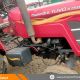 Mahindra 575 YUVO DI 2WD Tractor 2020