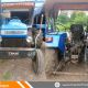 Sonalika DI 42 2WD Tractor 2018