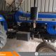 Sonalika DI 745 lll 2WD Tractor 2020