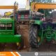 John Deere 5050 D 2WD Tractor 2020