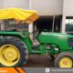 John Deere 5050 D 2WD Tractor 2020