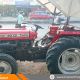 Massey Ferguson 30 DI Orchard Plus 2WD Tractor 2022