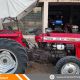 Massey Ferguson 30 DI Orchard Plus 2WD Tractor 2022
