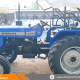 Sonalika DI 745 lll 2WD Tractor 2023