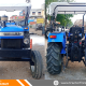Sonalika DI 745 lll 2WD Tractor 2023
