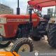 Swaraj 744 XT 2WD Tractor 2022