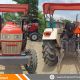 Swaraj 744 XT 2WD Tractor 2022
